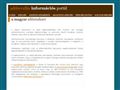 http://www.adobevallas.net ismertető oldala